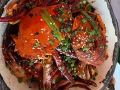 -辣螃铠盆盆蟹大排档(总店)