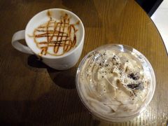 -星巴克臻选(东莞长安万科广场店)