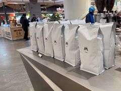 -M Stand(宁波万象城店)