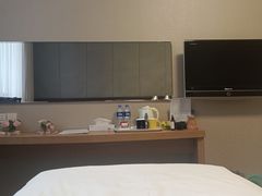 -北京民族园葉子里酒店(鸟巢店)