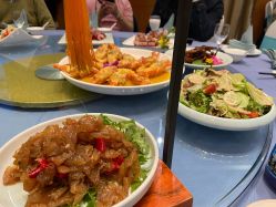 -中华园大饭店·宴会厅