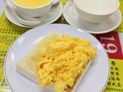 -澳洲牛奶公司(佐敦店)