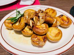 -ZAFFERANO西班牙海鲜饭(上海首店)