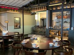 大堂-上名堂·鱼头好吃(体育场路店)