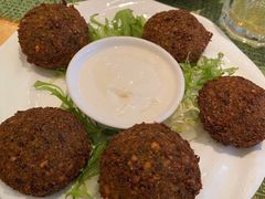 -ALAMEEN阿拉伯餐厅(三里屯店)