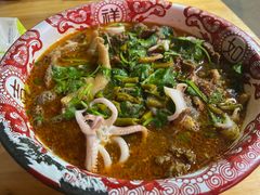 -筒骨麻辣烫(永同昌公寓胜明花园店)