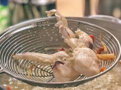 -中山脆肉鲩(新圳东路店)