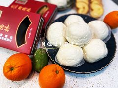-功德林(南京西路店)