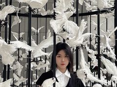 -福田美术馆——新童话主义－周艺文艺术季