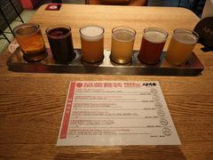 -牛啤堂精酿啤酒餐吧(五棵松华熙店)