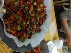 -赤宴·川菜(玉林店)