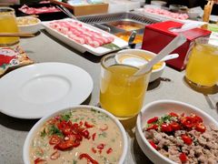 -海底捞火锅(泰安爱琴海店)
