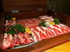 -MIKOMIKO和牛烧肉专门店(南门店)