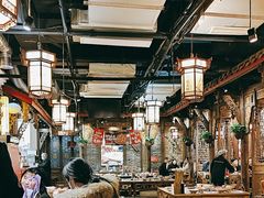 -蜀大侠火锅(建设路第五大道店)