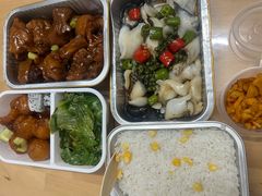 -晓粤·惹味粤菜(凯德乐峰广场店)