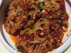 -龙虾当家·大排档(红谷滩五中店)