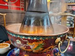 -千亿来乌拉火锅(德胜店)
