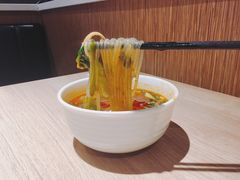 -白起肉夹馍