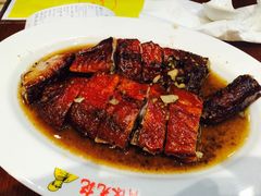 黑椒鸭-陈光记烧腊(长寿路店)