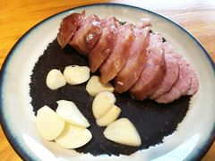 -大牛湾·眷村牛肉面(蠡溪店)
