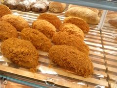 -BreadTalk面包新语·烘焙蛋糕(中心书城店)