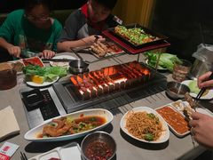 -丰茂烤串(金源店)