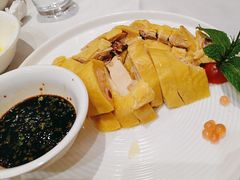 -御沪沪味园.融合菜.海鲜(斜土路店)