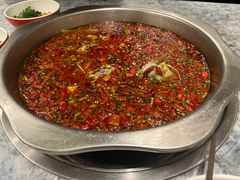 -壮壮馋嘴蛙(商业餐饮文化一条街店)