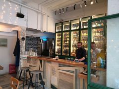 -RAC BAR(安福路店)