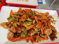 -夕阳红小吃(中街大悦城店)