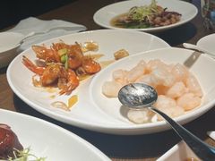 -廊亦舫Lang Yi Fang Restaurant(金桥店)