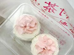 -中关村茶点