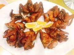 -凤城礼记鱼翅海鲜酒家(百老汇店)