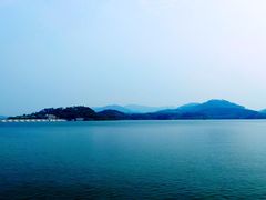 景观位-天目缘餐厅