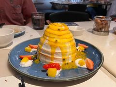 -港丽餐厅(龙之梦长宁店)