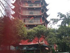 -南关石牌坊古镇