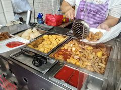 -细妹五香牛杂(步行街店)