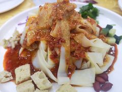 -新疆巴州金丝特餐厅(大钟寺店)