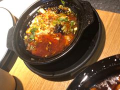 -胡马八破·川菜小馆(高新万达店)