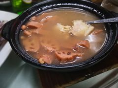 -勝記酒家·37年老字号·经典粤菜(荔枝公园店)