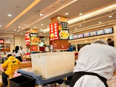 -孟记粥铺·家常菜·烧烤·粥(亚运村店)