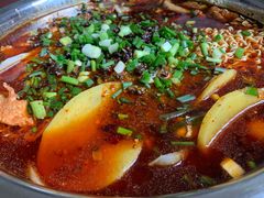 -蓉城西二道无名冒菜(西二道街店)