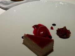 -Le Comptoir de Pierre Gagnaire