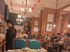 -新白鹿餐厅(城西银泰城店)