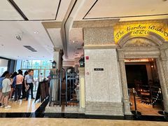 -B&C黄油与面包·THE GARDEN BAKERY概念店(世纪汇店)