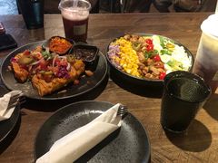 taco-Q MEX 库迈墨西哥餐吧(三里屯店)