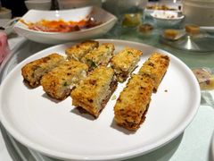 -尘香•传统川菜(创汇首座店)