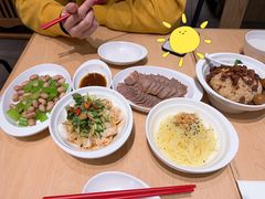 -喜家德虾仁水饺(东方宝泰店)