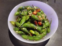 -很久以前羊肉串(清河店)