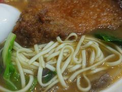 -二扁私房面馆(崂山路店)